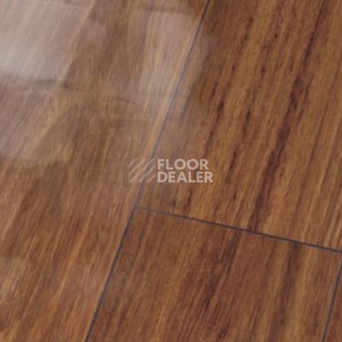 Ламинат Falquon Blue Line Wood 8mm D2916 PLATEAU MERBAU фото 1 | FLOORDEALER